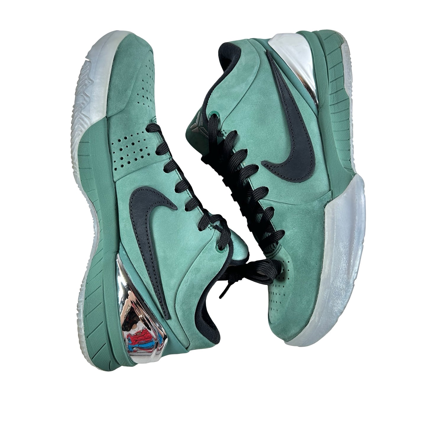 FQ3545 300 Nike Kobe 4 Protro Girl Dad [USED] - 5.5 M (Used)