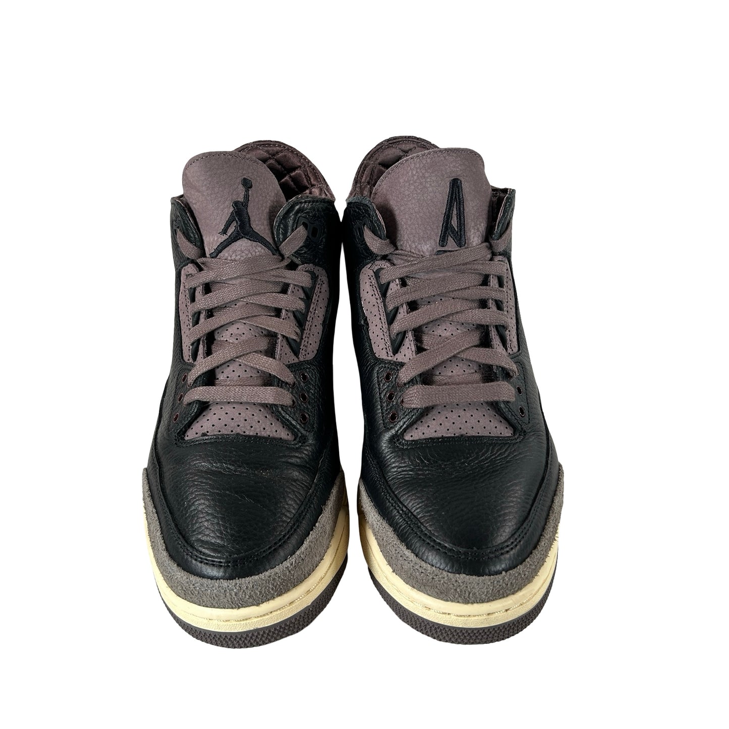 FZ4811 001 Jordan 3 Retro OG SP A Ma Maniére While You Were Sleeping (Women's) [USED] - 11.5 W / 10 M (Used9)