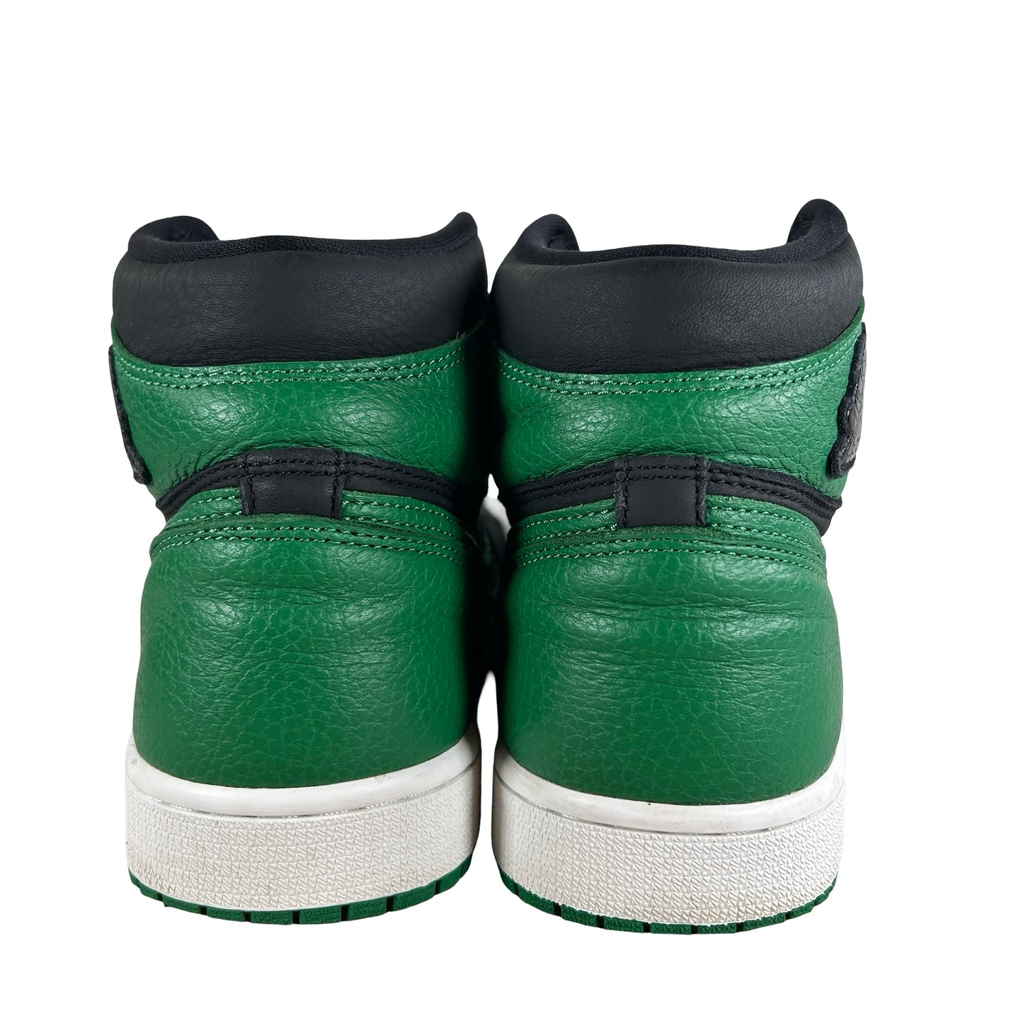 555088 030 Jordan 1 Pine Green 2.0 [USED] - 9.5 M (Used6)