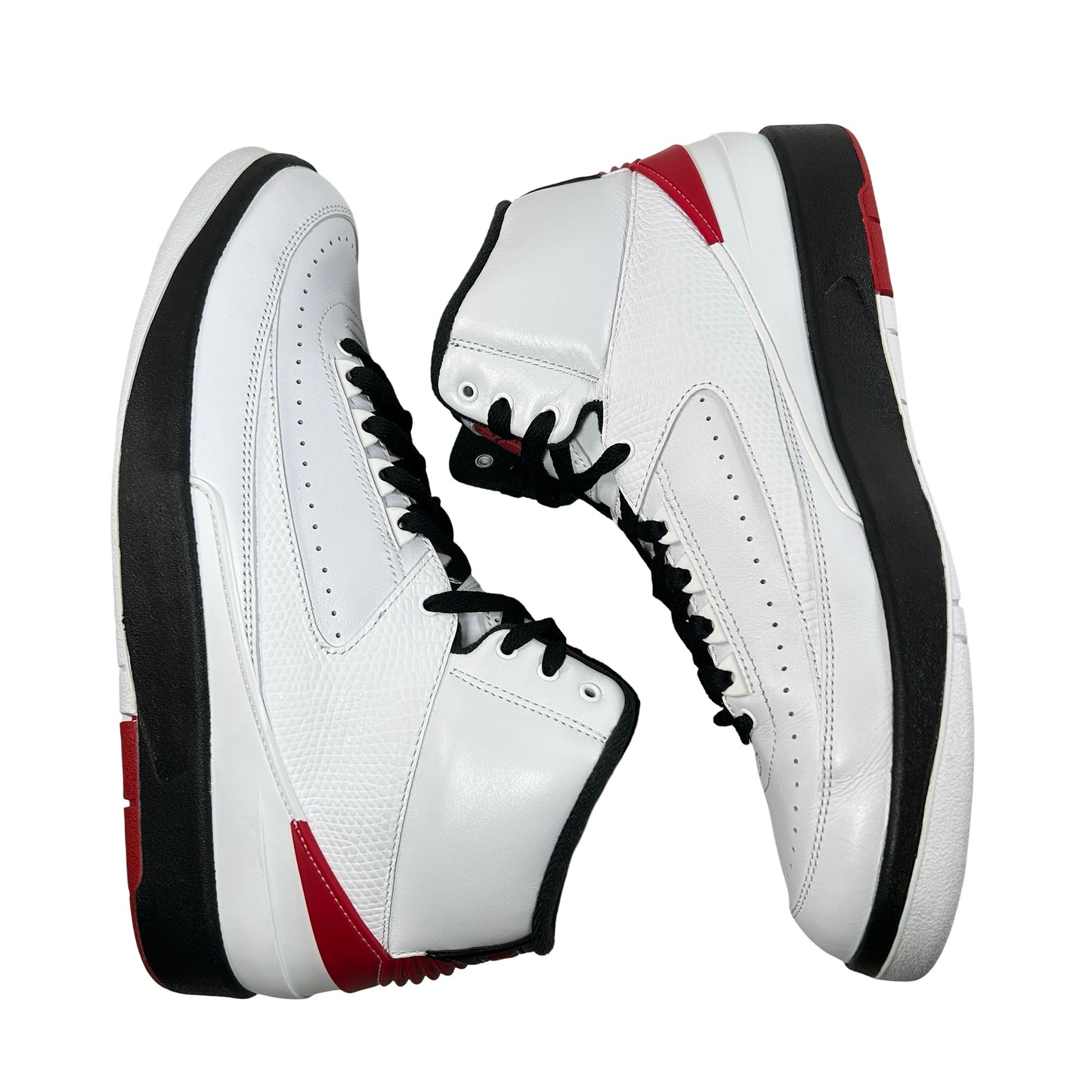 DX2454 106 Jordan 2 Retro OG Chicago (2022) [USED] - 10.5 M (Used5)