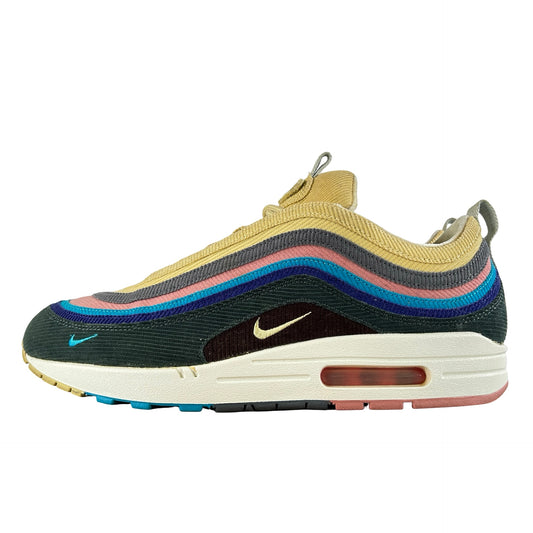 AJ4219 400 Air Max 1/97 Sean Wotherspoon [USED] - 11.5 M (Used) (No Box)