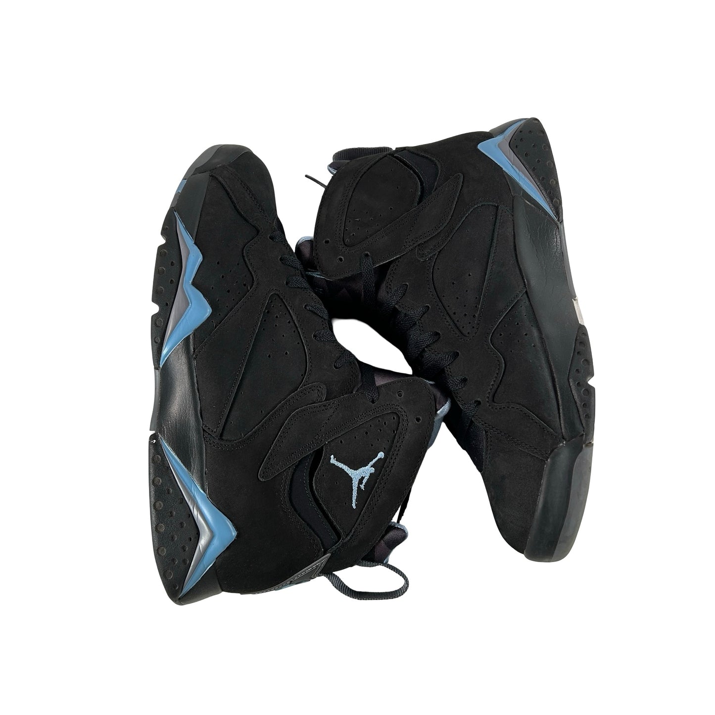 CU9307 004 Jordan 7 Retro Chambray (2023) [USED] - 11 M (Used2)