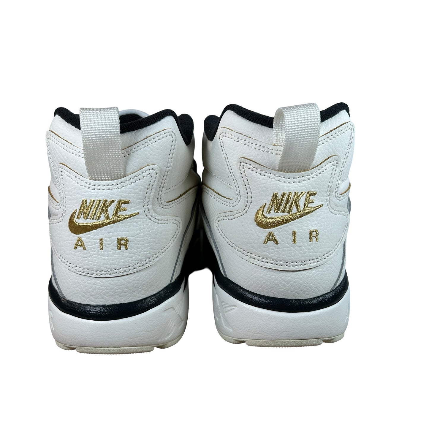 IF2534 100 Nike Air Diamond Turf Must Be the Money [USED] - 12 M (Used)