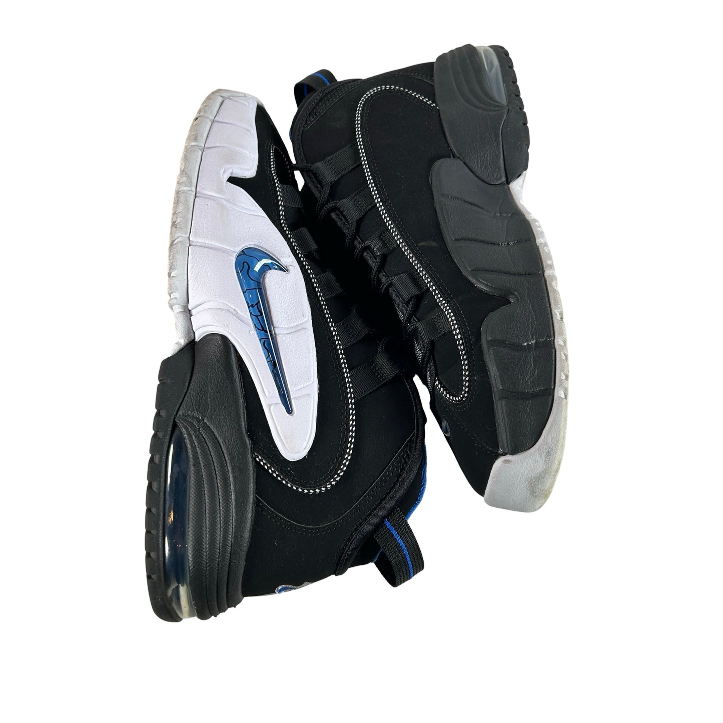 DN2487 001 Nike Air Max Penny 1 Orlando (2022) [USED] - 11 M (Used)
