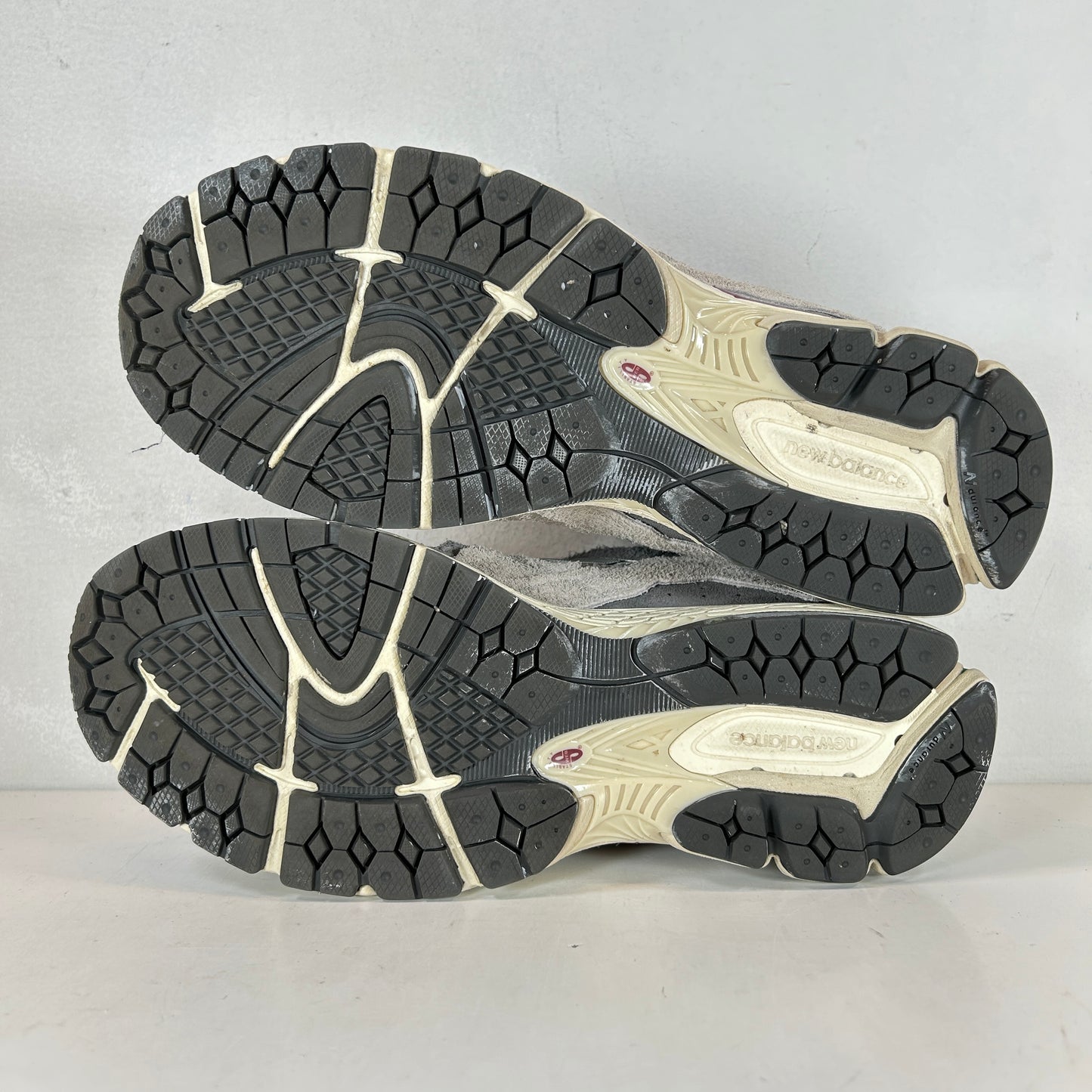 M2002RDA New Balance 2002R Paquete de protección Nube de lluvia