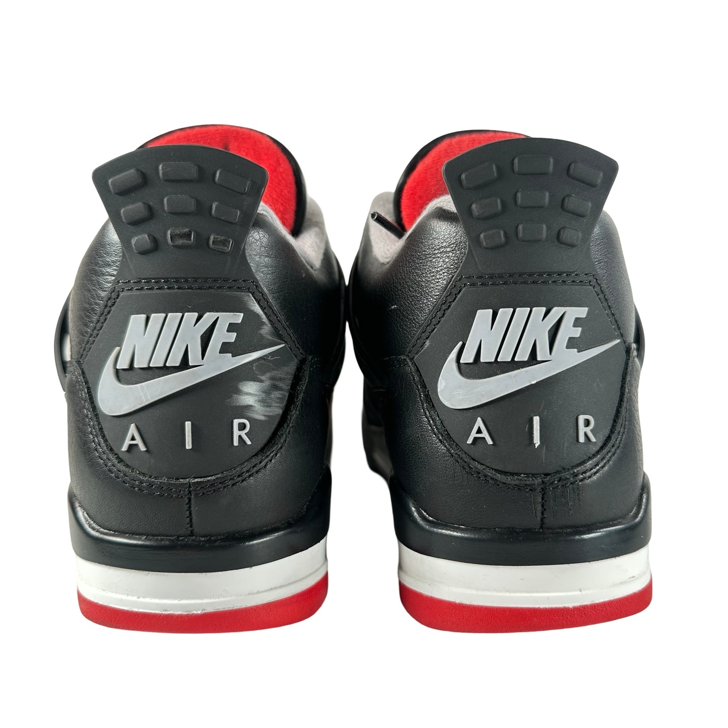 FV5029 006 Jordan 4 Retro Bred Reimagined [USED] - 8.5 M (Used3)