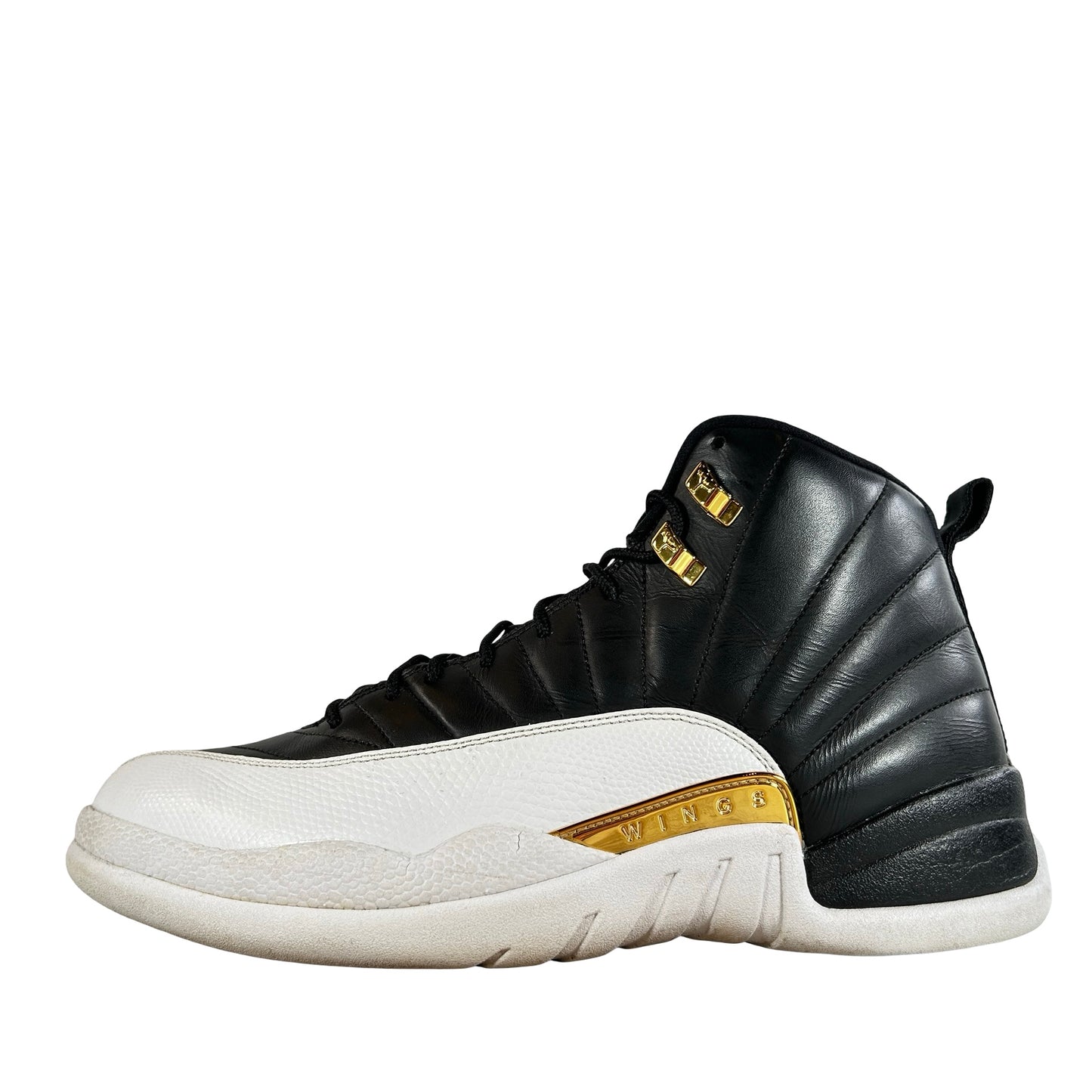 848692 033 Jordan 12 Retro Wings [USED] - 11 M (Used)