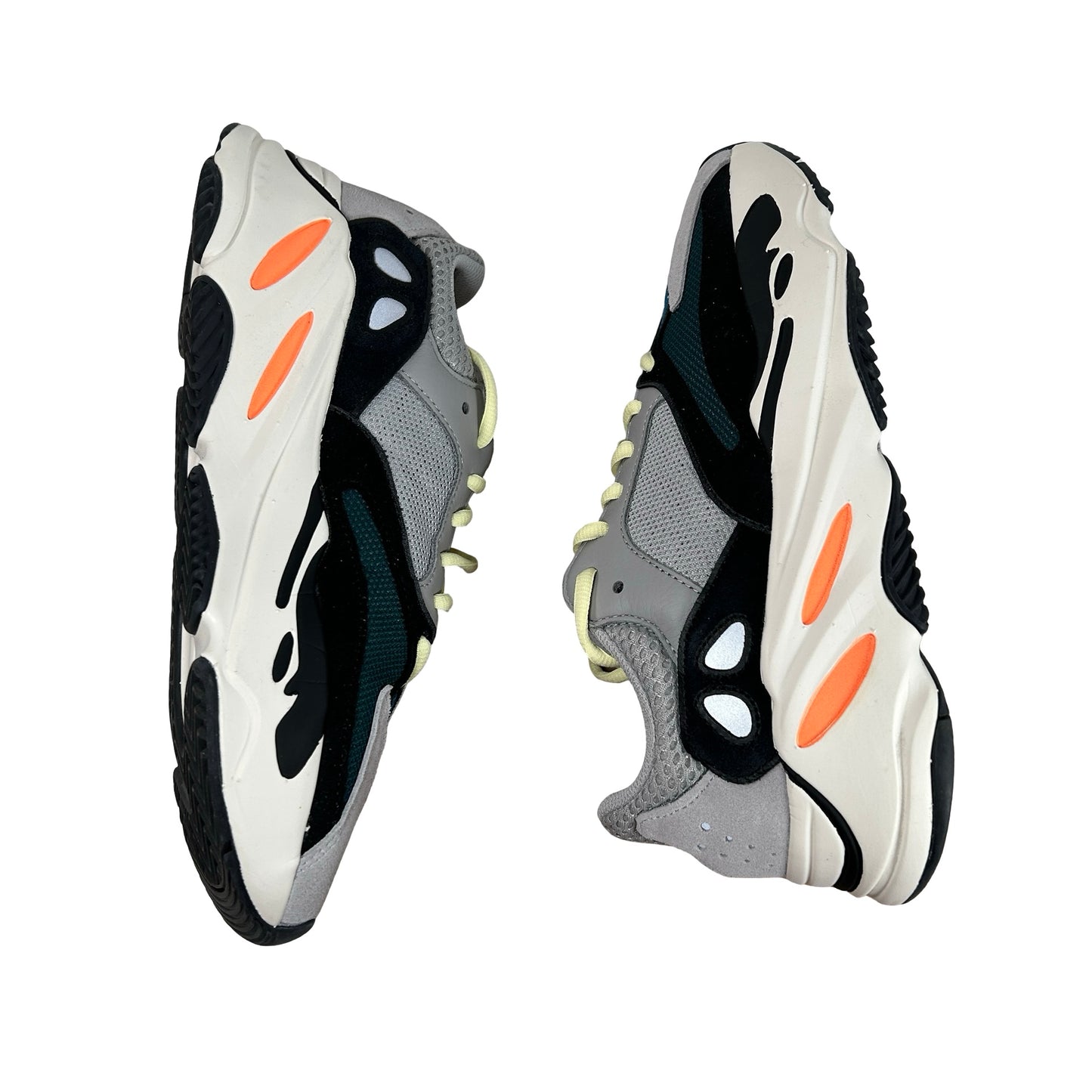 B75571 Yeezy 700 Wave Runner [USED] - 8 M (Used4)