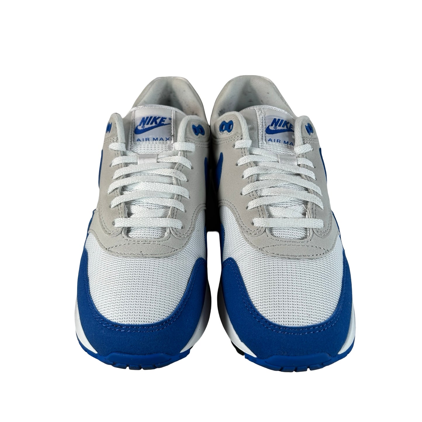 DO9844 101 Nike Air Max 1 '86 OG Big Bubble Royal (Women's) [USED] - 10.5 W (Used2)