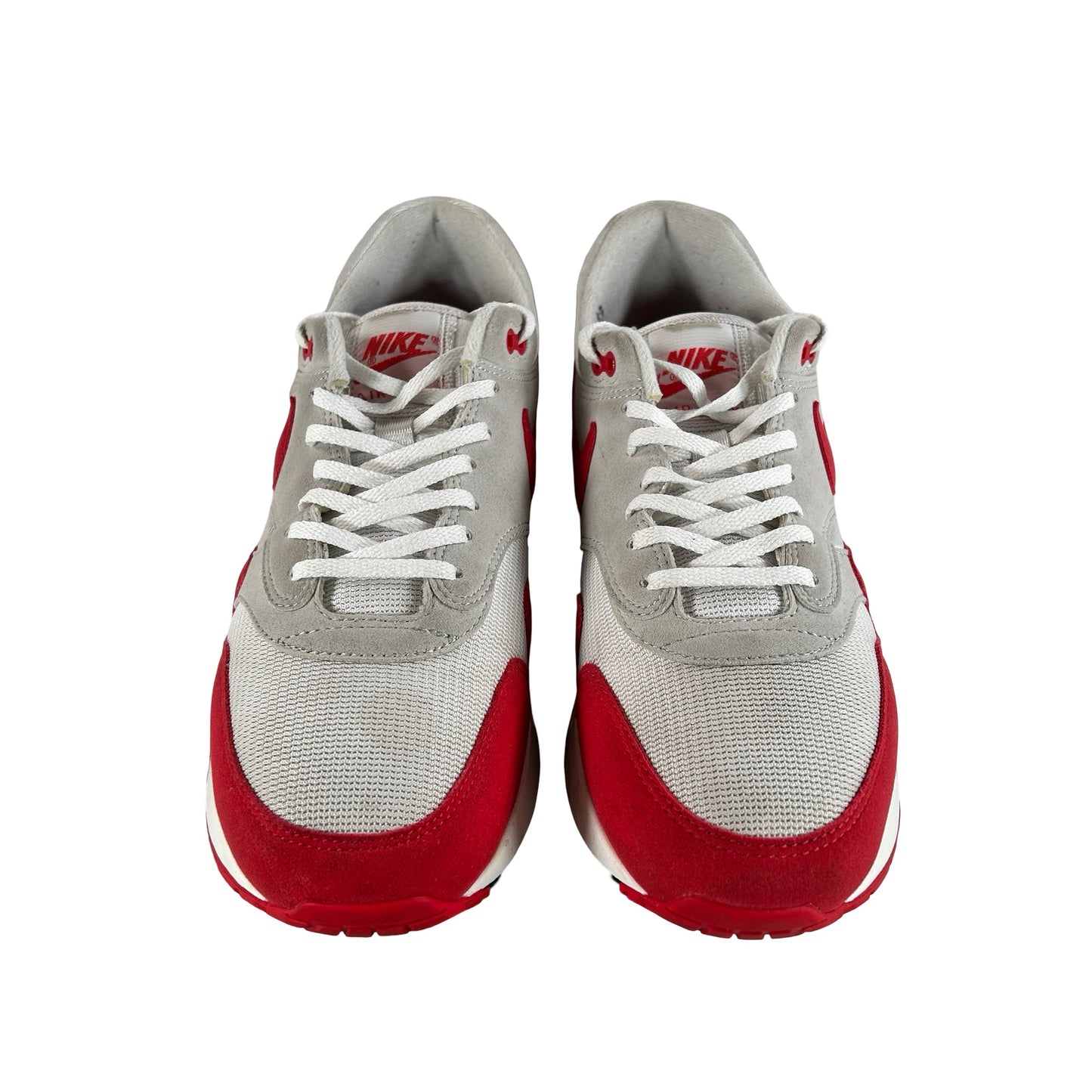 DQ3989 100 Nike Air Max 1 '86 Big Bubble Sport Red [USED] - 13 M (Used3)