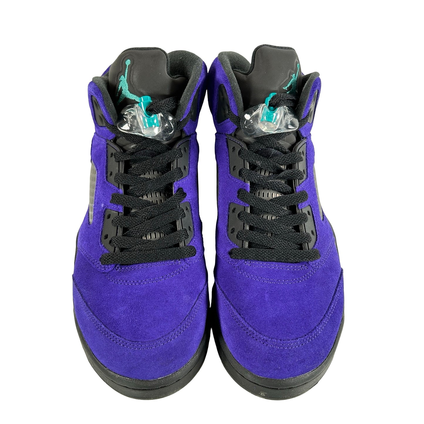 136027 500 Jordan 5 Retro Alternate Grape [USED] - 8.5 M (Used2)