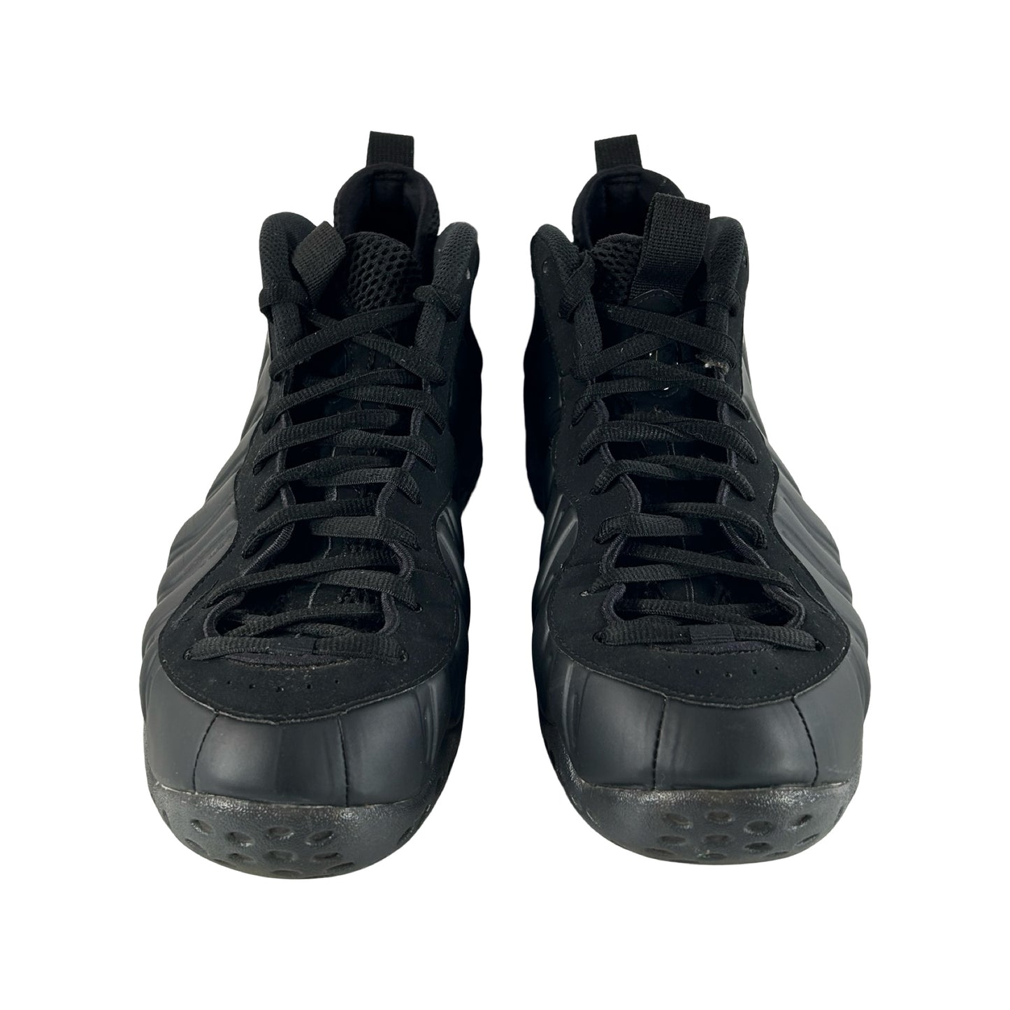 FD5855 001 Nike Air Foamposite One Anthracite (2023) [USED] - 11.5 M (Used)