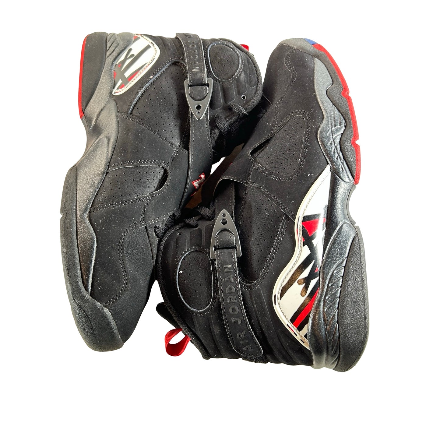 305381 062 Jordan 8 Retro Playoffs (2023) [USED] - 9.5 M (Used18)