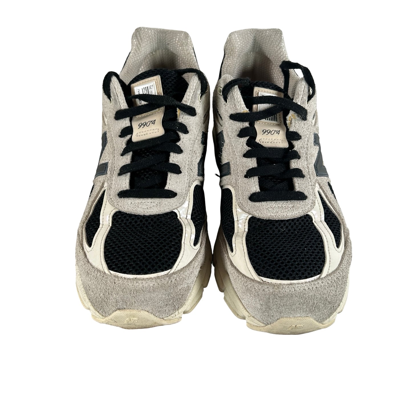 U990JS4 New Balance 990v4 MiUSA Joe Freshgoods 1998 Outro [USED] - 9.5 M (Used2)