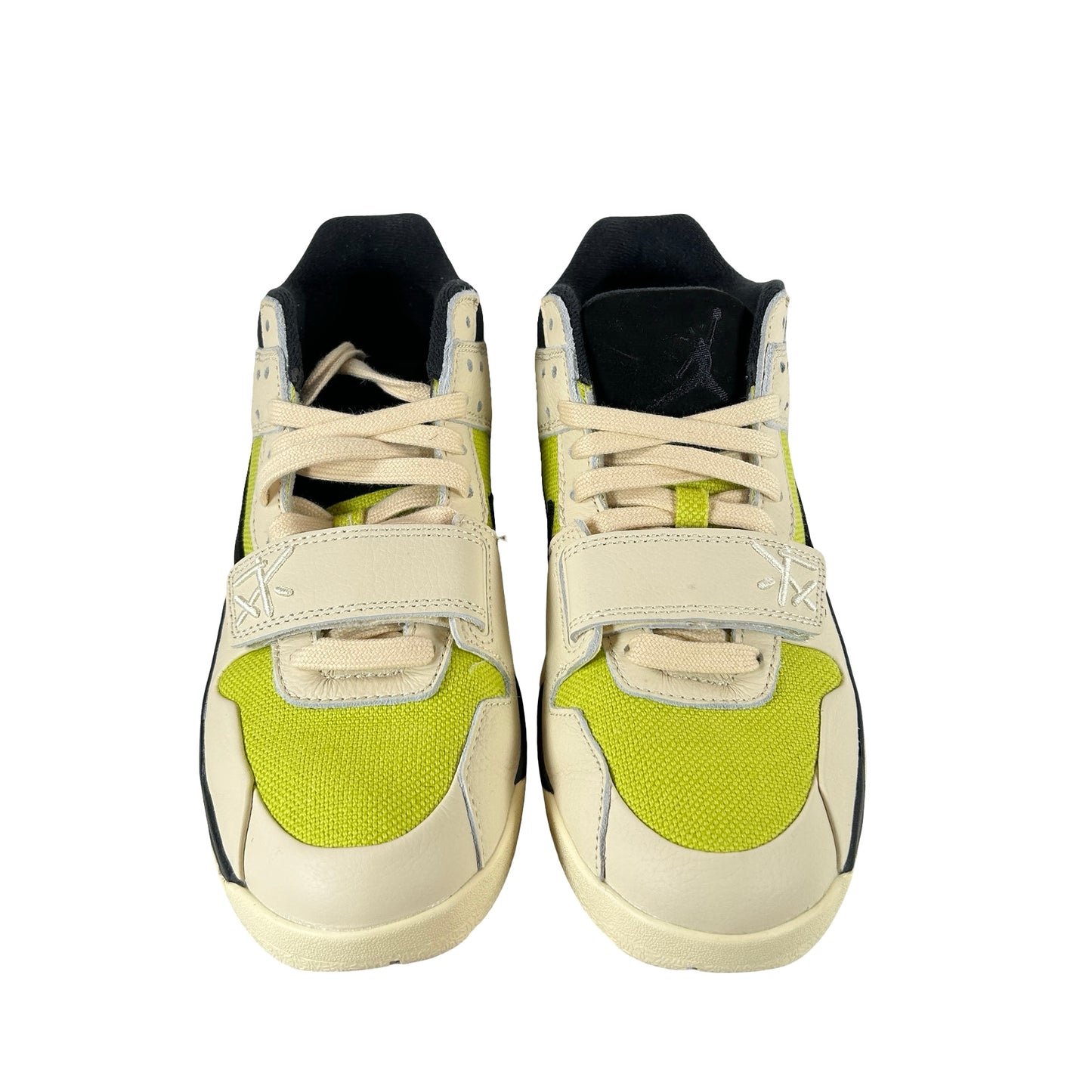 FZ8117 102 Jordan Jumpman Jack TR Travis Scott Bright Cactus [USED] - 8.5 M (Used2)