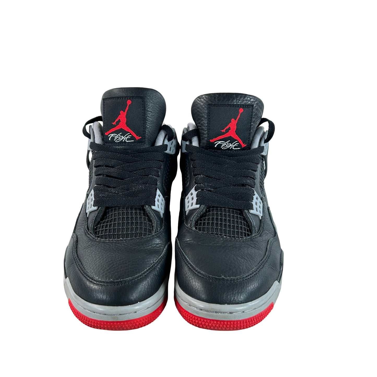 FV5029 006 Jordan 4 Retro Bred Reimagined [USED] - 9.5 M (Used26)