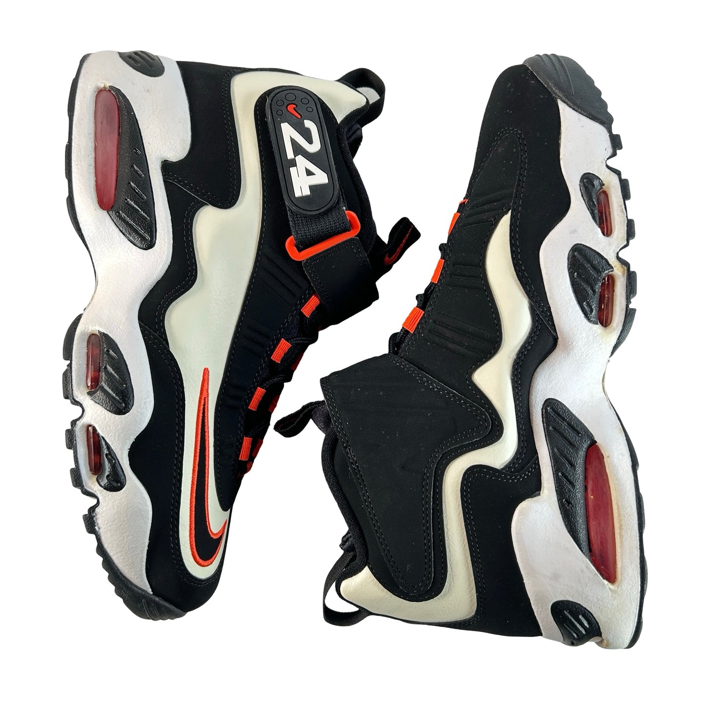 DZ4862 100 Nike Air Griffey Max 1 San Francisco Giants [USED] - 10.5 M (Used)