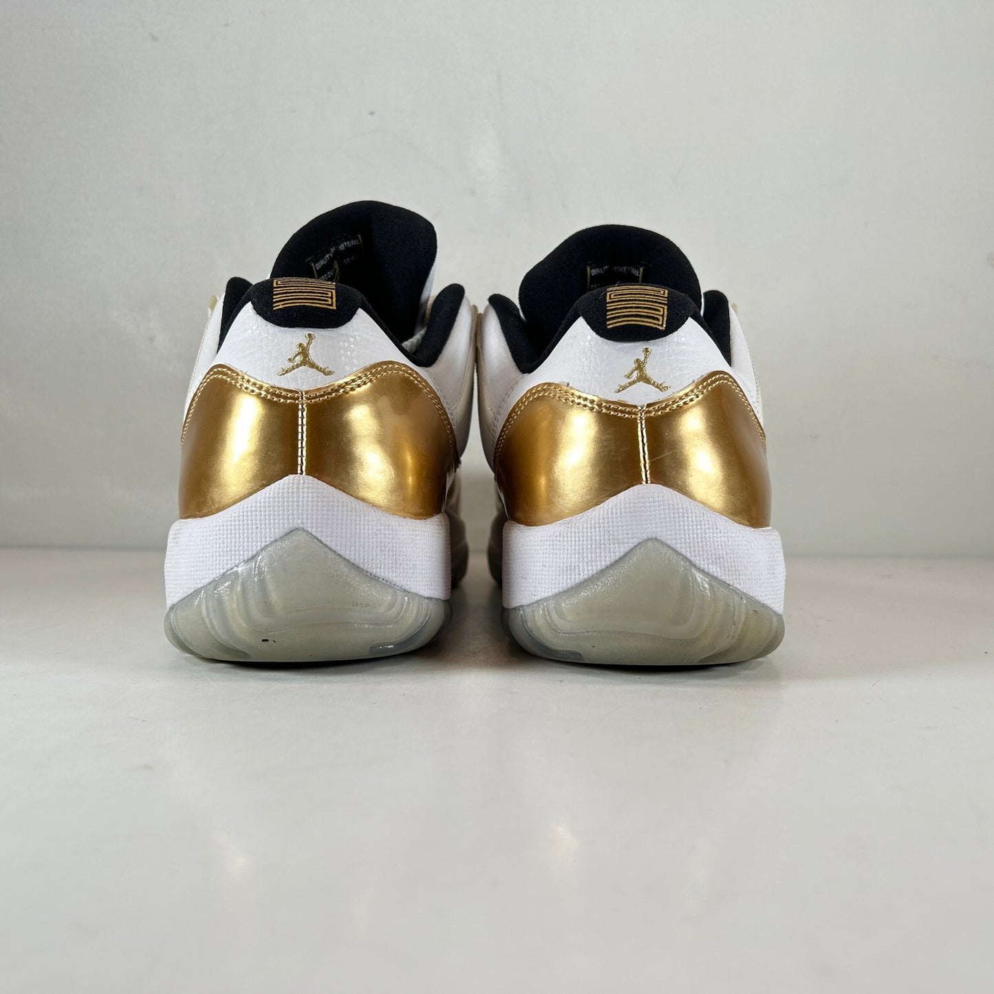 528895 103 Jordan 11 Retro Low Closing Ceremony [USED] - 10 M (Used) (No Box)