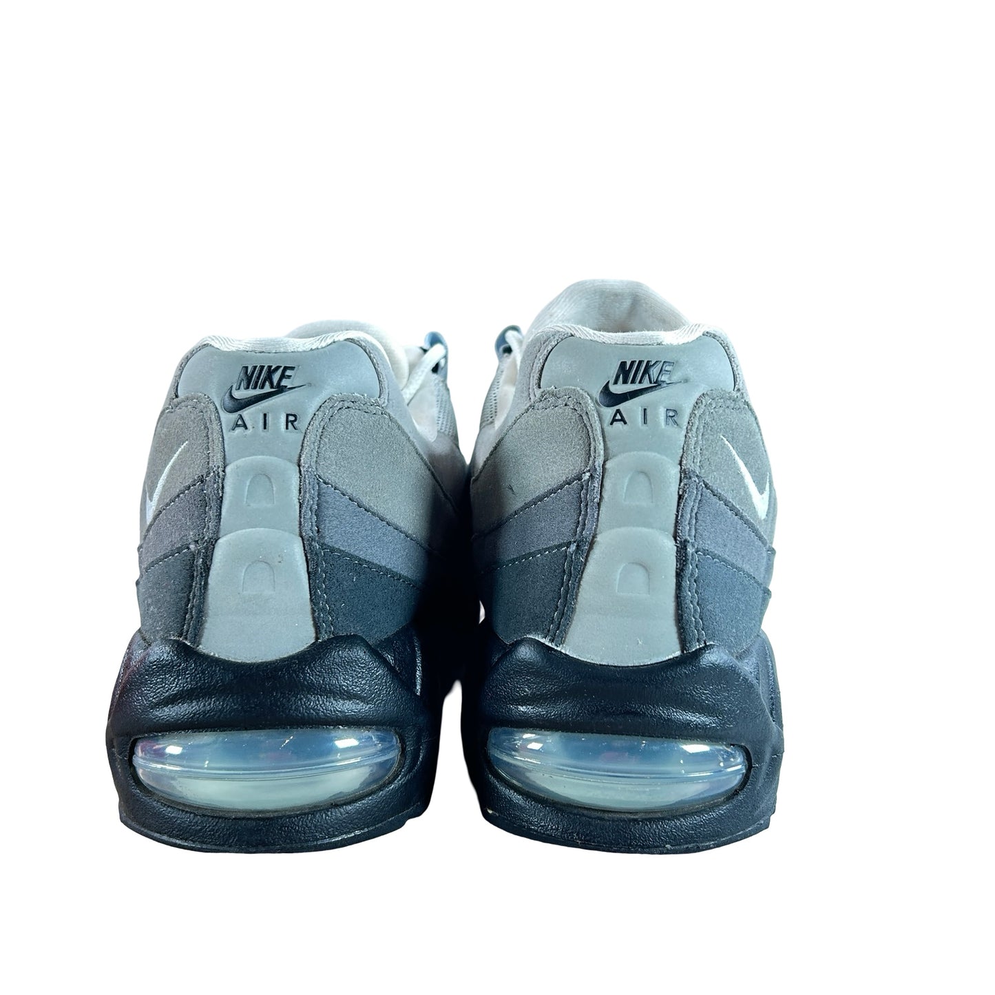 HJ5996 002 Nike Air Max 95 OG Big Bubble Blue Tint (Women's) [USED] - 11 W (Used2) (No Insoles)