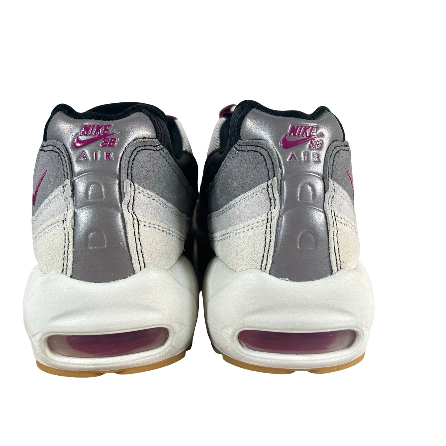 HF7545 100 Nike Air Max 95 SB Cactus Flower [USED] - 8 M (Used2)