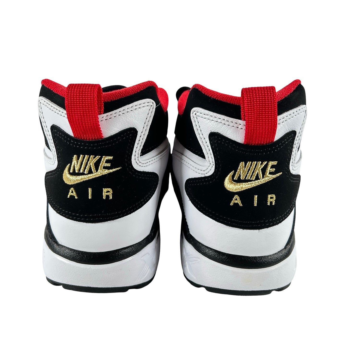 FZ8224 100 Nike Air Diamond Turf 49ers (2025) [USED] - 11.5 M (VNDS)