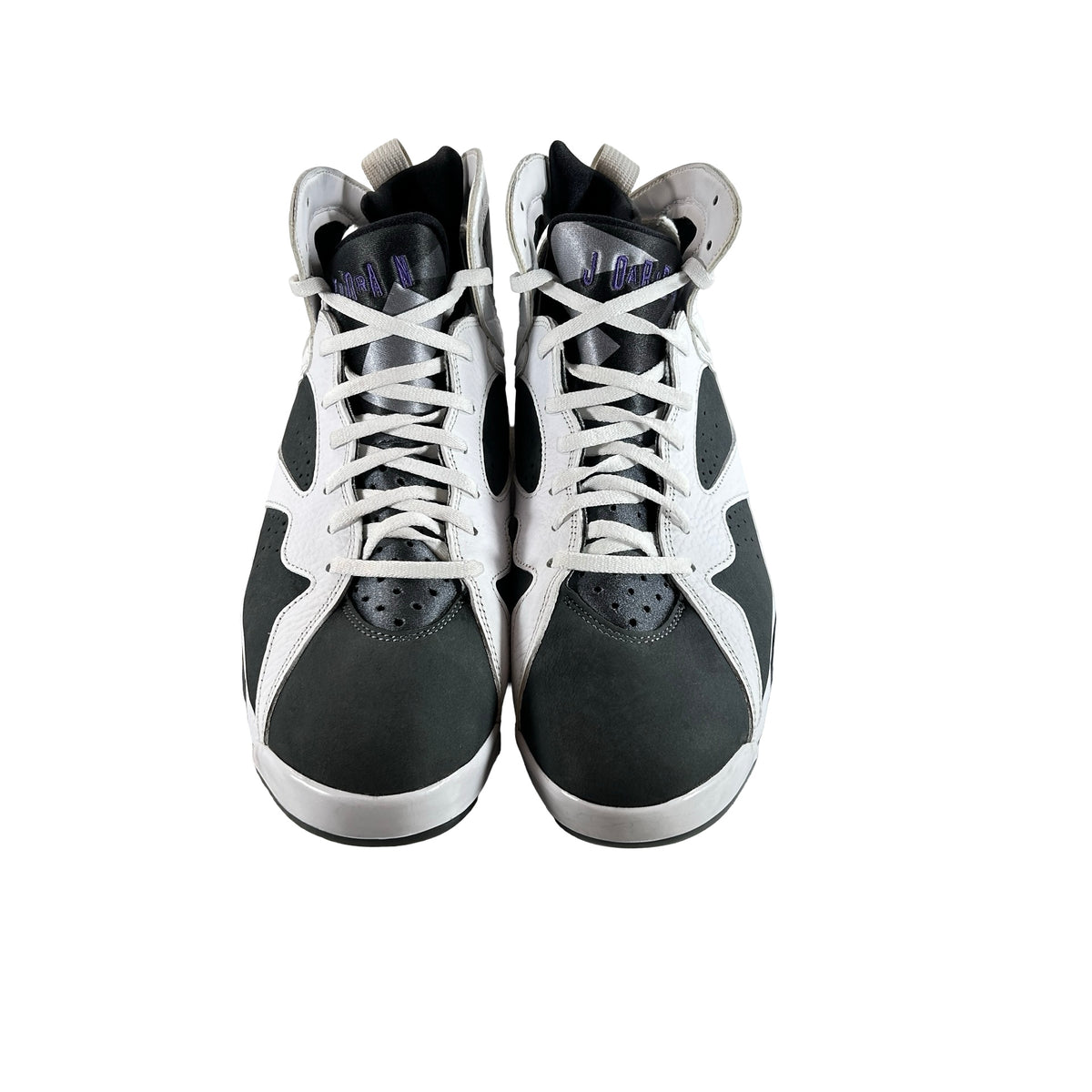 CU9307 100 Jordan 7 Flint [USED] - 11 M (Used2)