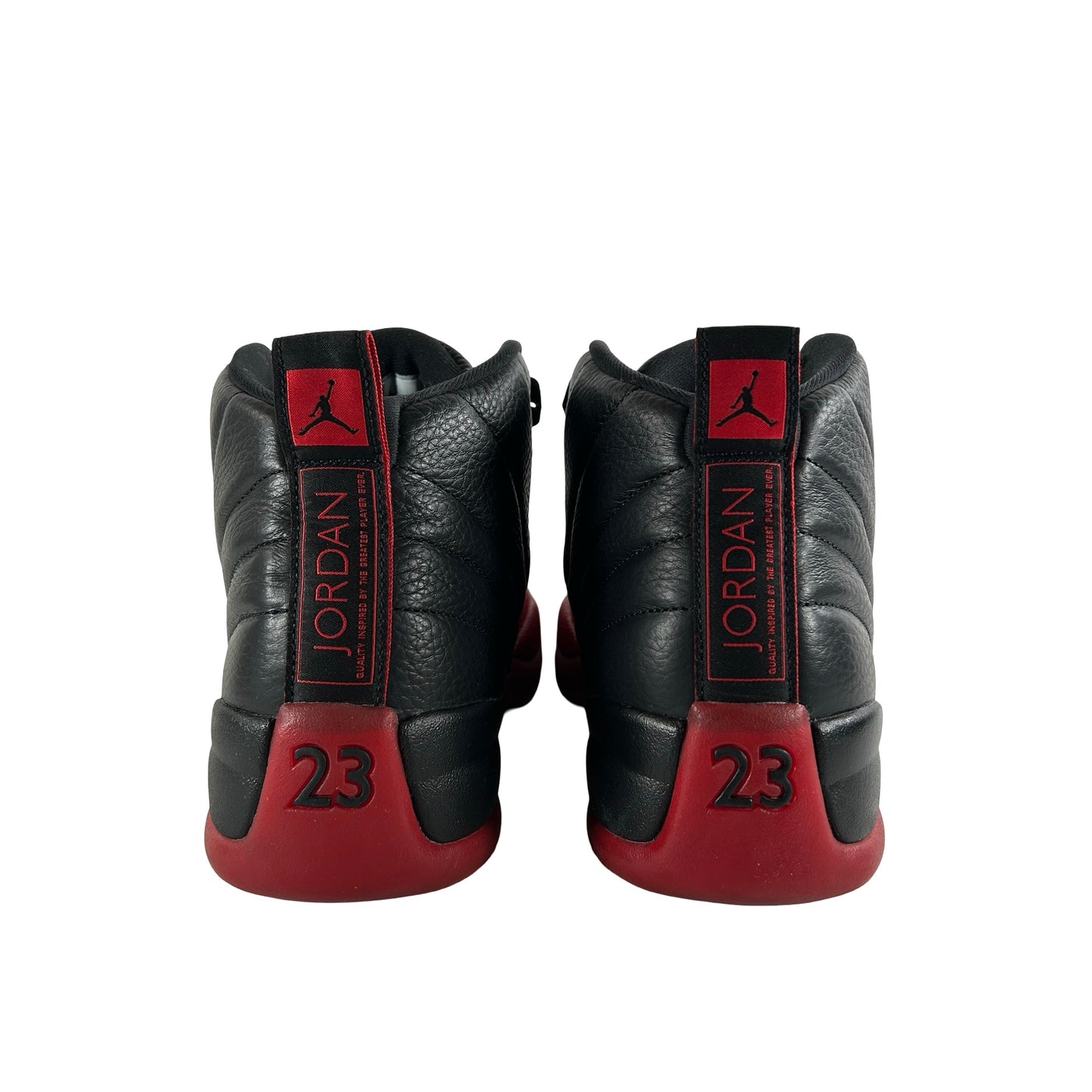 CT8013 002 Jordan 12 Retro Flu Game (2025) [USED] - 12 M (Used3)