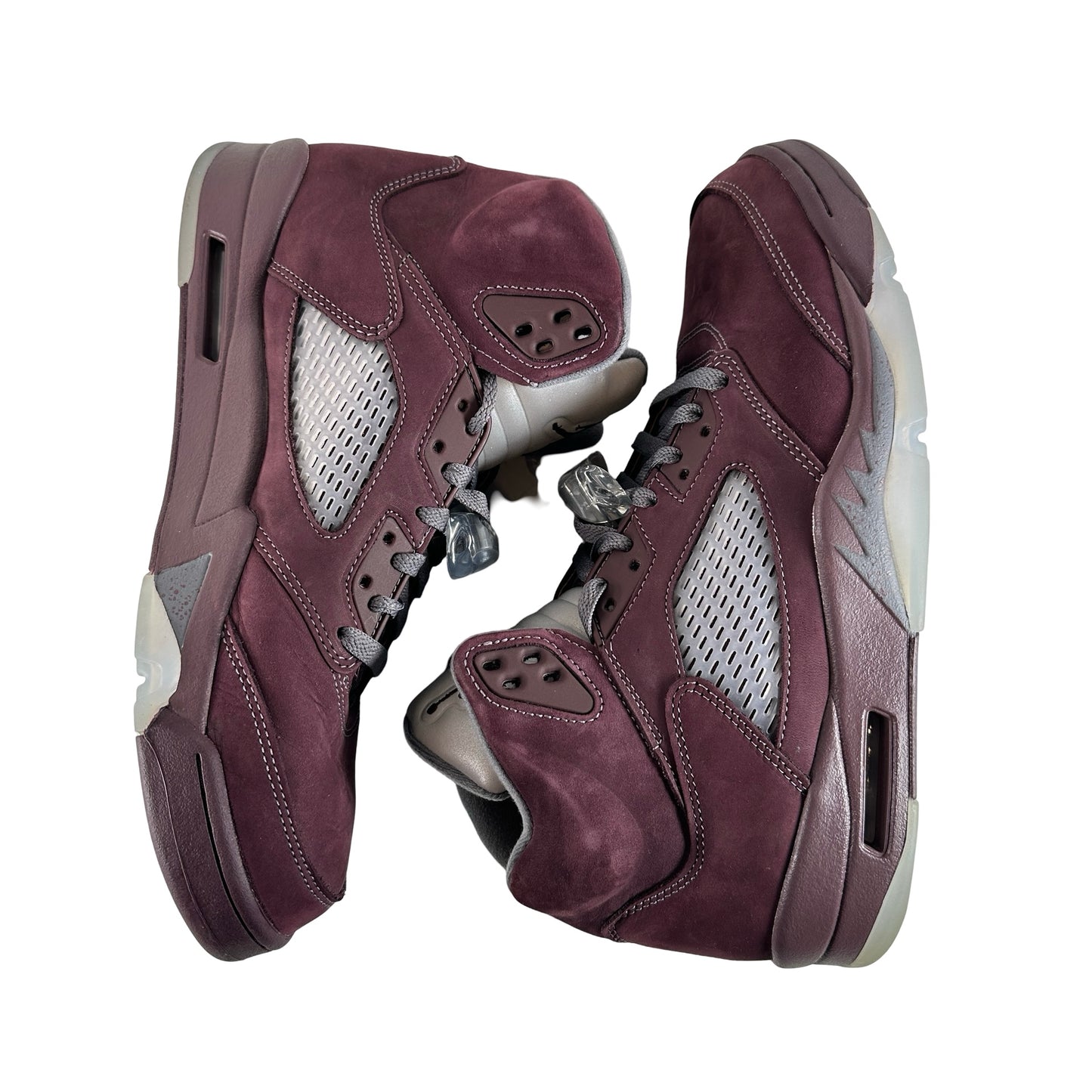 DZ4131 600 Jordan 5 Retro Burdeos