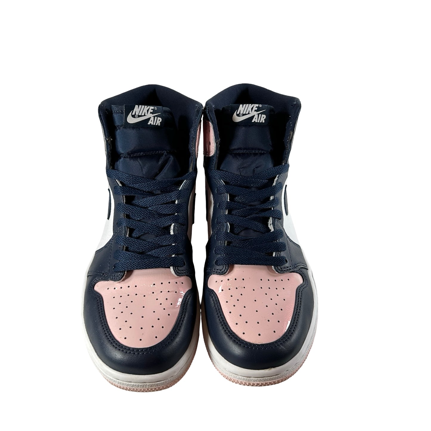 DD9335 641 Jordan 1 Retro High OG Atmosphere (W) [USED] - 10 W (Used3)