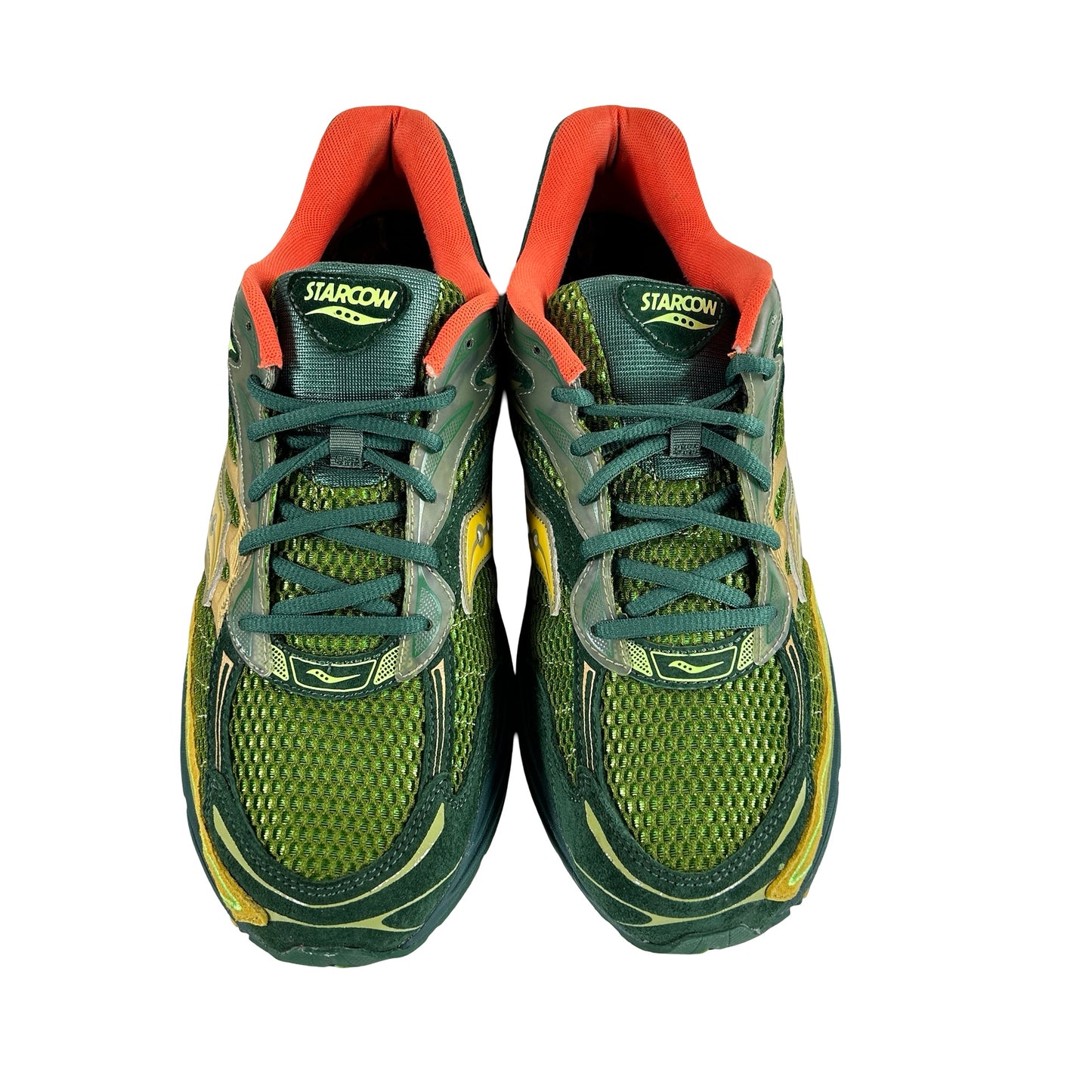 S70869 1 Saucony ProGrid Omni 9 Starcow [USED] - 11.5 M (Used)