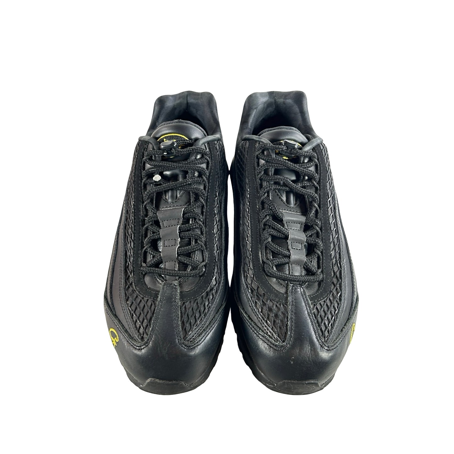 FB2709 003 Nike Air Max 95 Honey Black [USED] - 10.5 M (Used6)