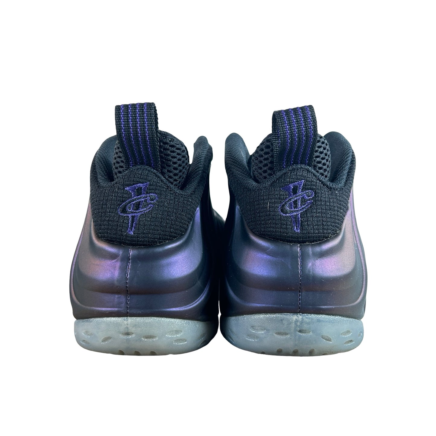 FN5212 001 Nike Air Foamposite One Eggplant (2024) [USED] - 10.5 M (Used6)