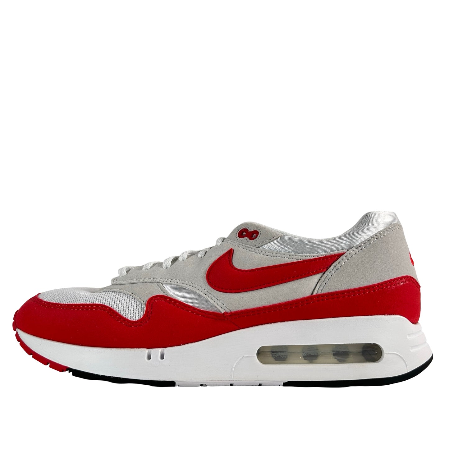 DQ3989 100 Nike Air Max 1 '86 Big Bubble Sport Red [USED] - 13 M (Used2)