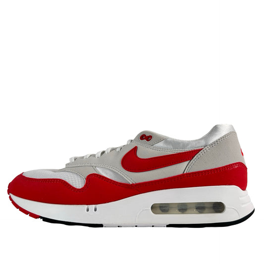 DQ3989 100 Nike Air Max 1 '86 Big Bubble Sport Red [USED] - 13 M (Used2)