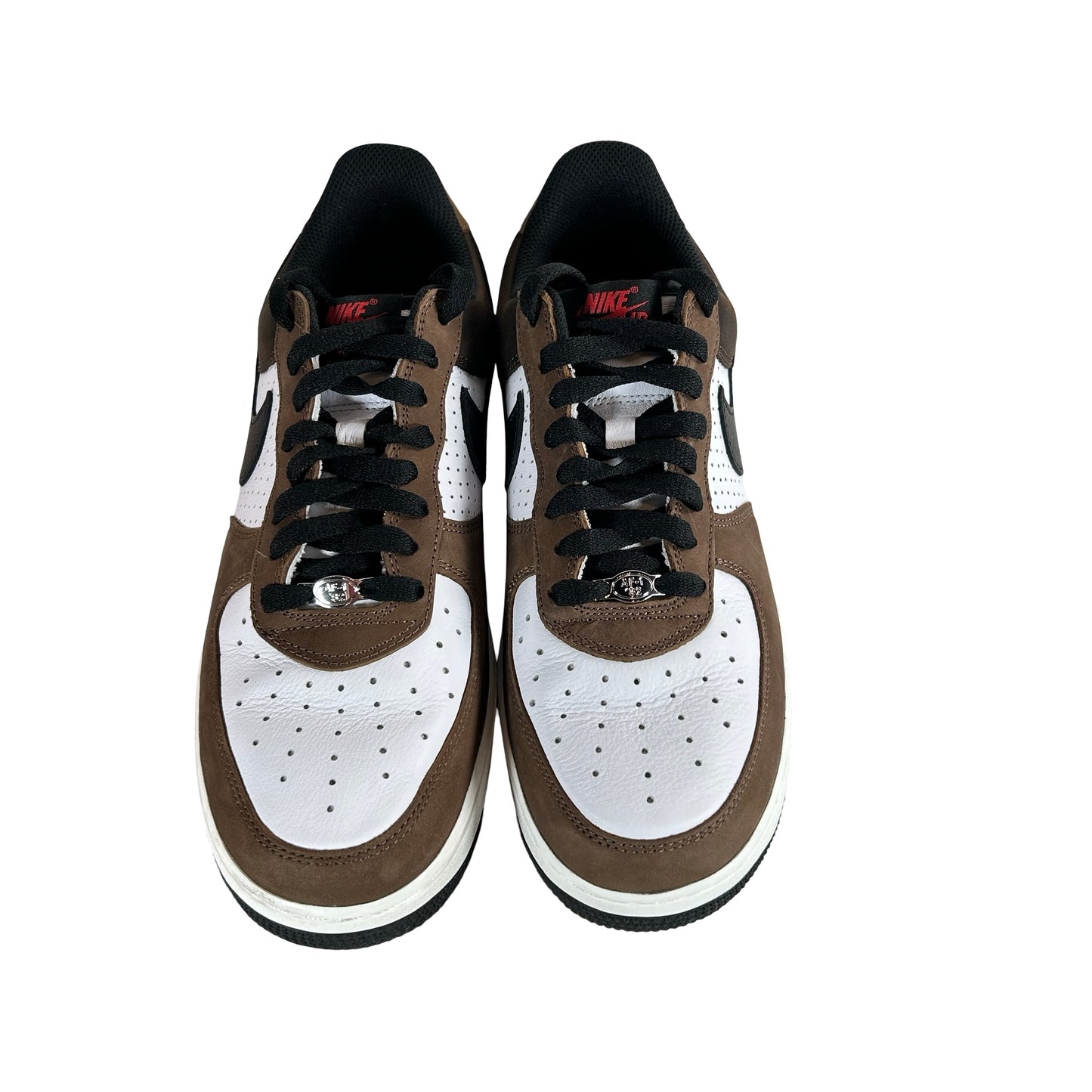 HJ4323 100 Nike Air Force 1 Low Escape (2025) [USED] - 9 M (Used)