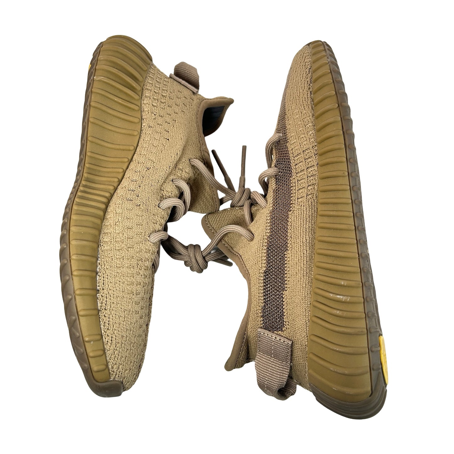 FX9033 adidas Yeezy Boost 350 V2 Earth [USED] - 5.5 M (Used)