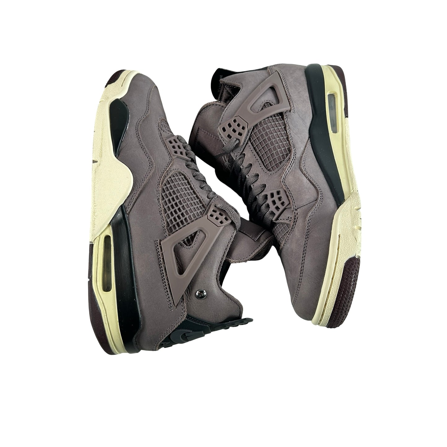 DV6773 220 Jordan 4 Retro SP A Ma Maniére Violet Ore [USED] - 8 M (Used2)