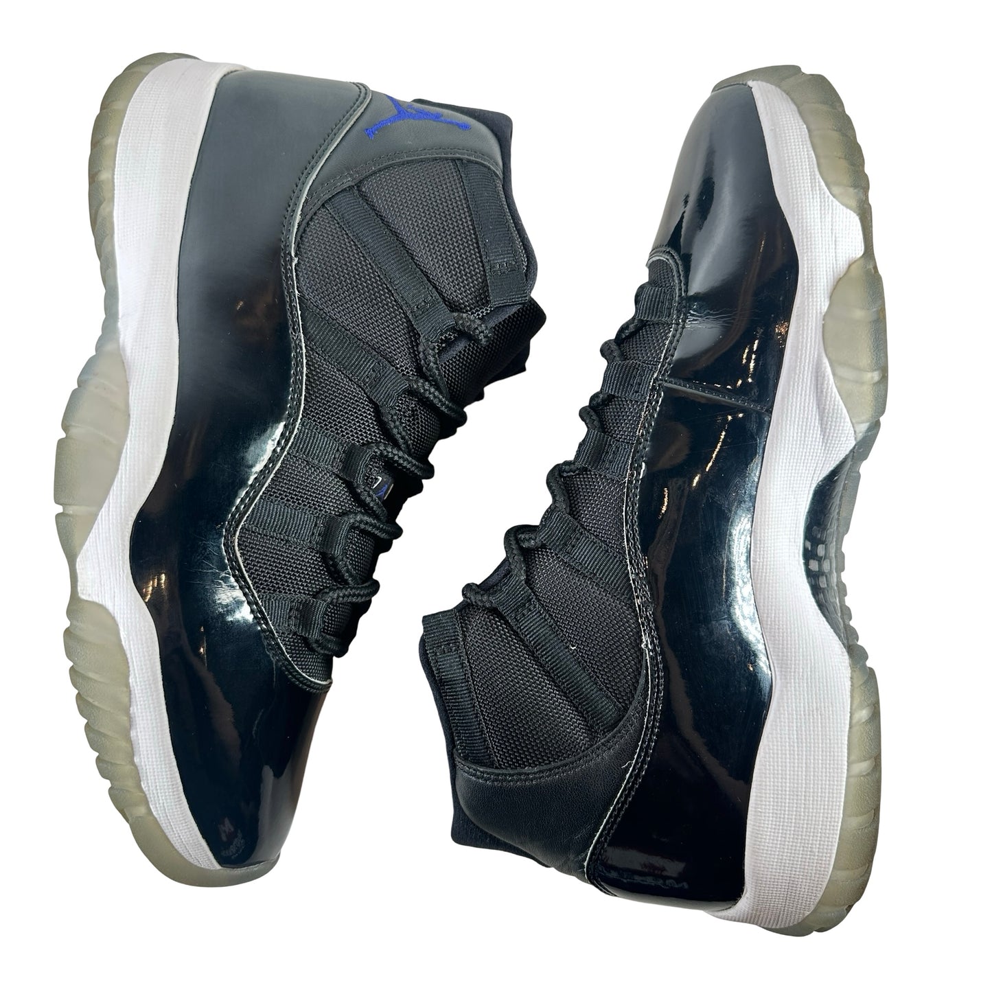 378037 003 Jordan 11 Space Jam (2016) [USED] - 9.5 M (Used3)