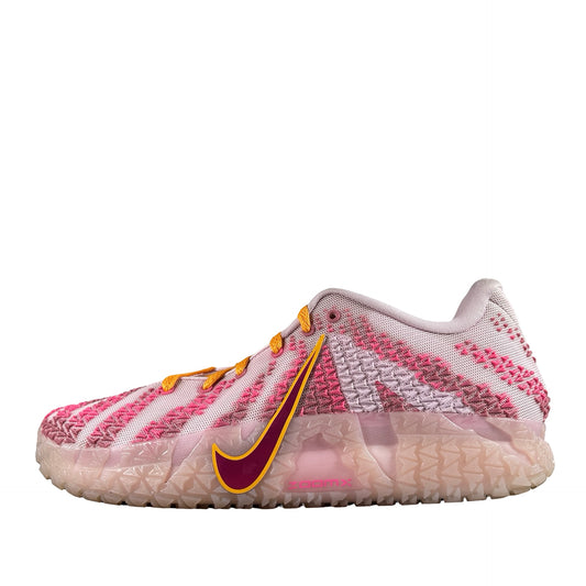 HF2793 601 Nike Ja 3 Pink Foam [USED] - 12 M (Used)