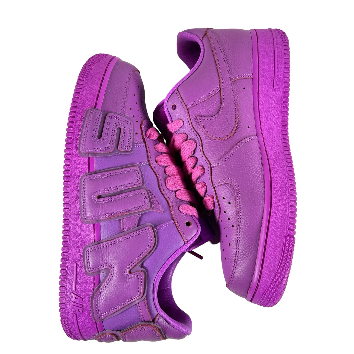 FQ7069 500 Nike Air Force 1 Low Cactus Plant Flea Market Fuchsia (2024) [USED] - 10 M (Used)