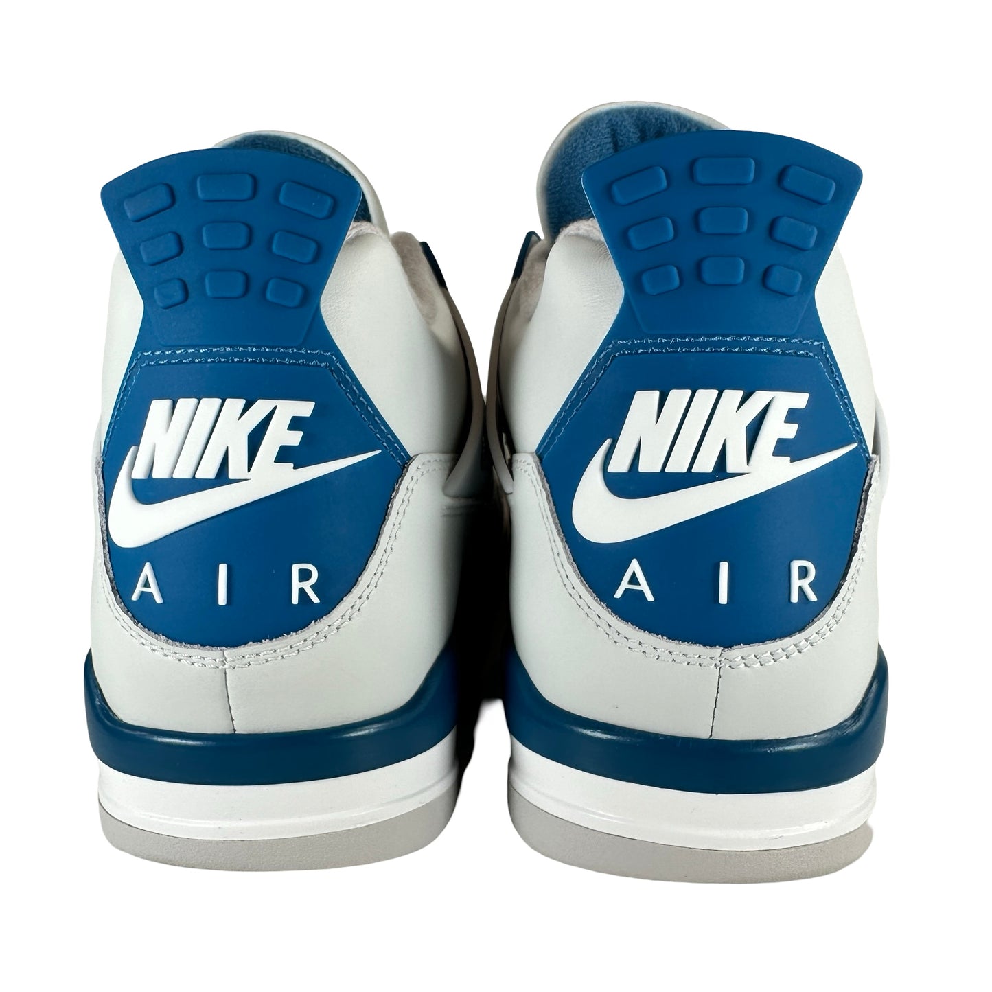 FV5029 141 Jordan 4 Retro Military Blue (2024) [USED] - 12 M (VNDS)