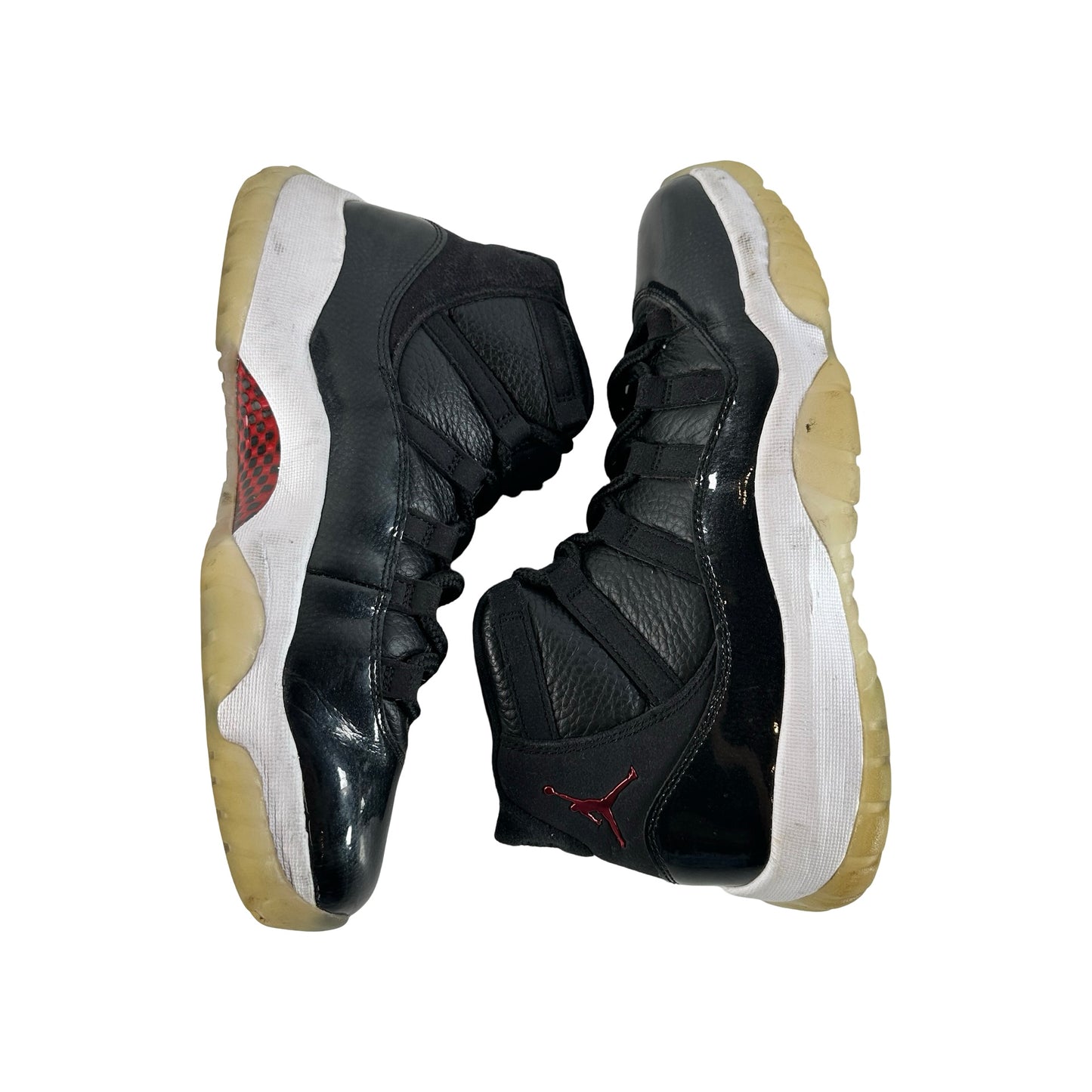 378037 002 Jordan 11 Retro 72-10 [USED] - 8.5 M (Used) (No Box)