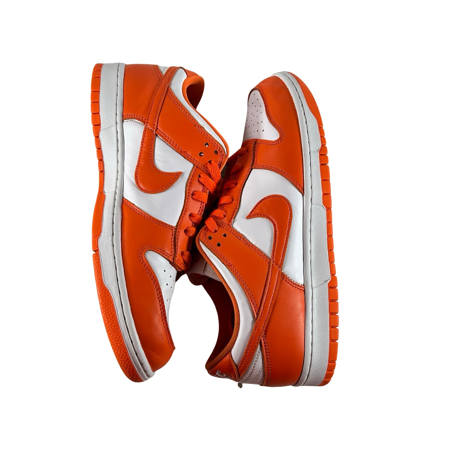 CU1726 101 Dunk Low Syracuse [USED] - 10.5 M (Used)