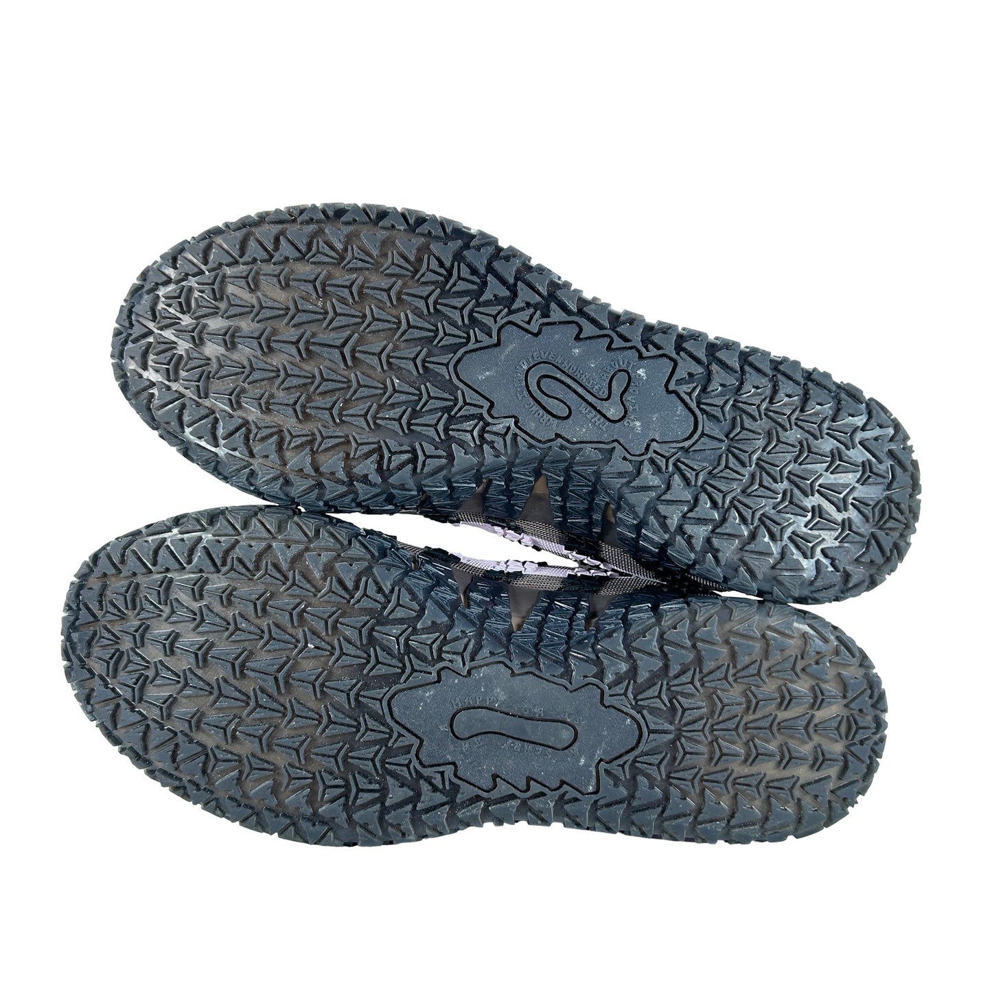 HF2793 200 Nike Ja 3 Showstopper [USED] - 10.5 M (Used)