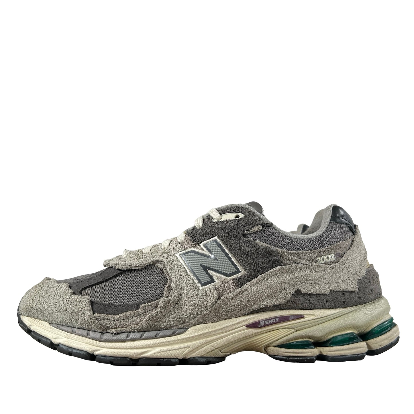 M2002RDA New Balance 2002R Protection Pack Rain Cloud [USED] - 10.5 M (Used) (Replace Box)