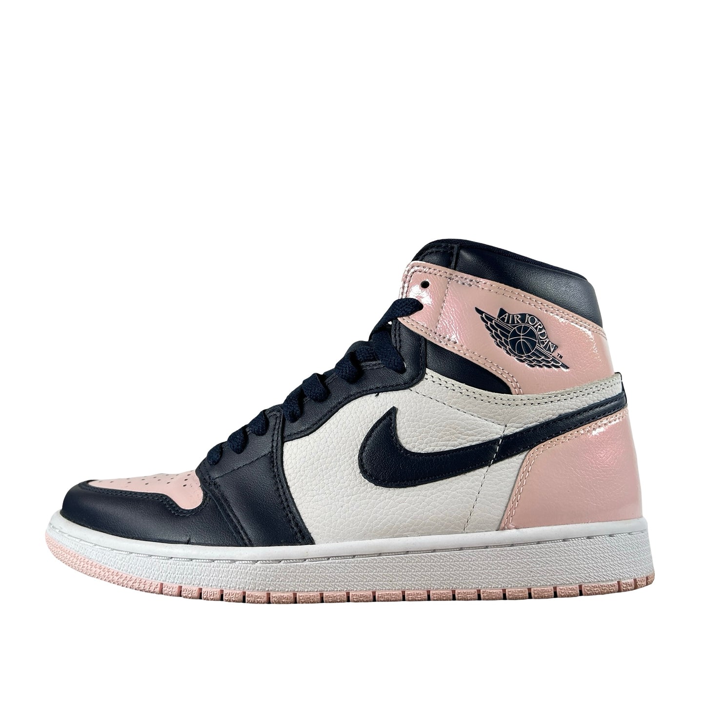DD9335 641 Jordan 1 Retro High OG Atmosphere (W) [USED] - 9.5 W (Used)