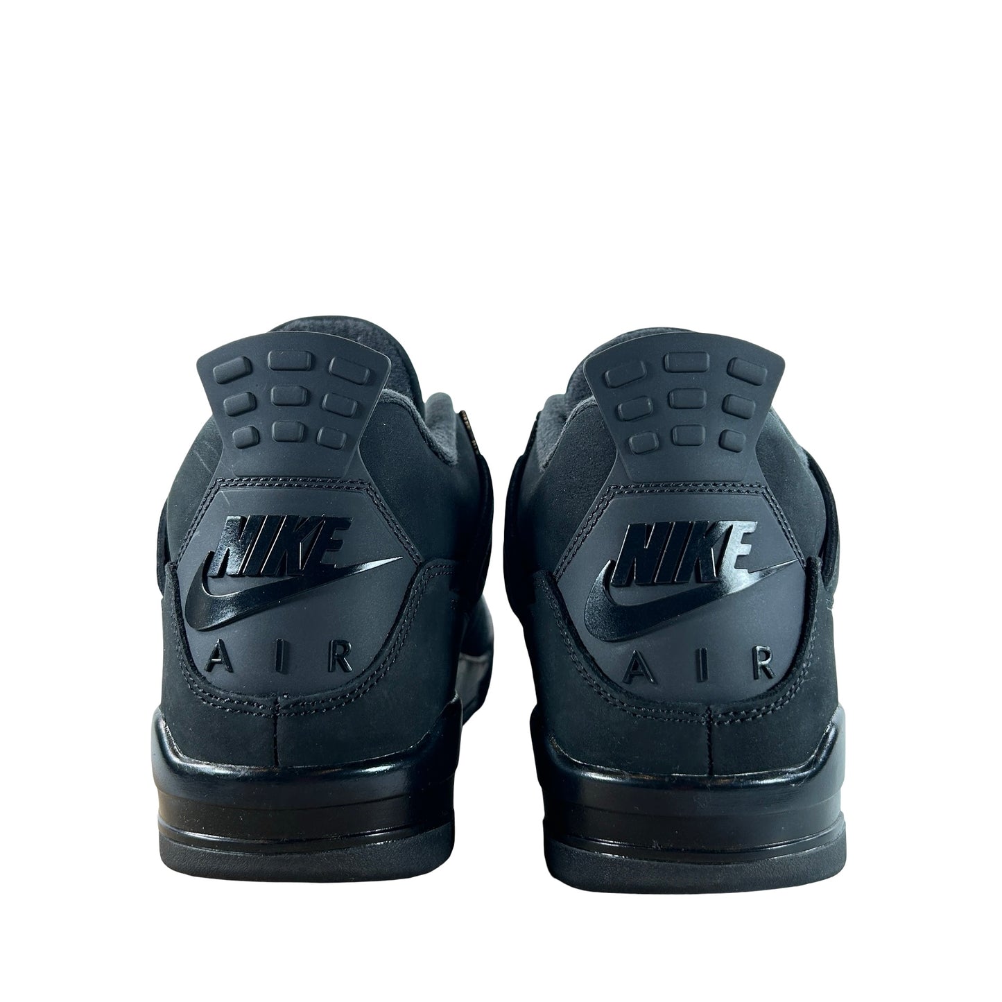 FV5029 010 Jordan 4 Retro Black Cat (2025) [USED] - 11.5 M (Used9)