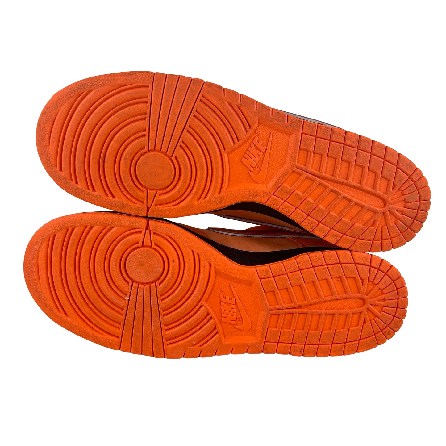 FD8776 800 Nike SB Dunk Low Concepts Orange Lobster [USED] - 12 M (Used2)