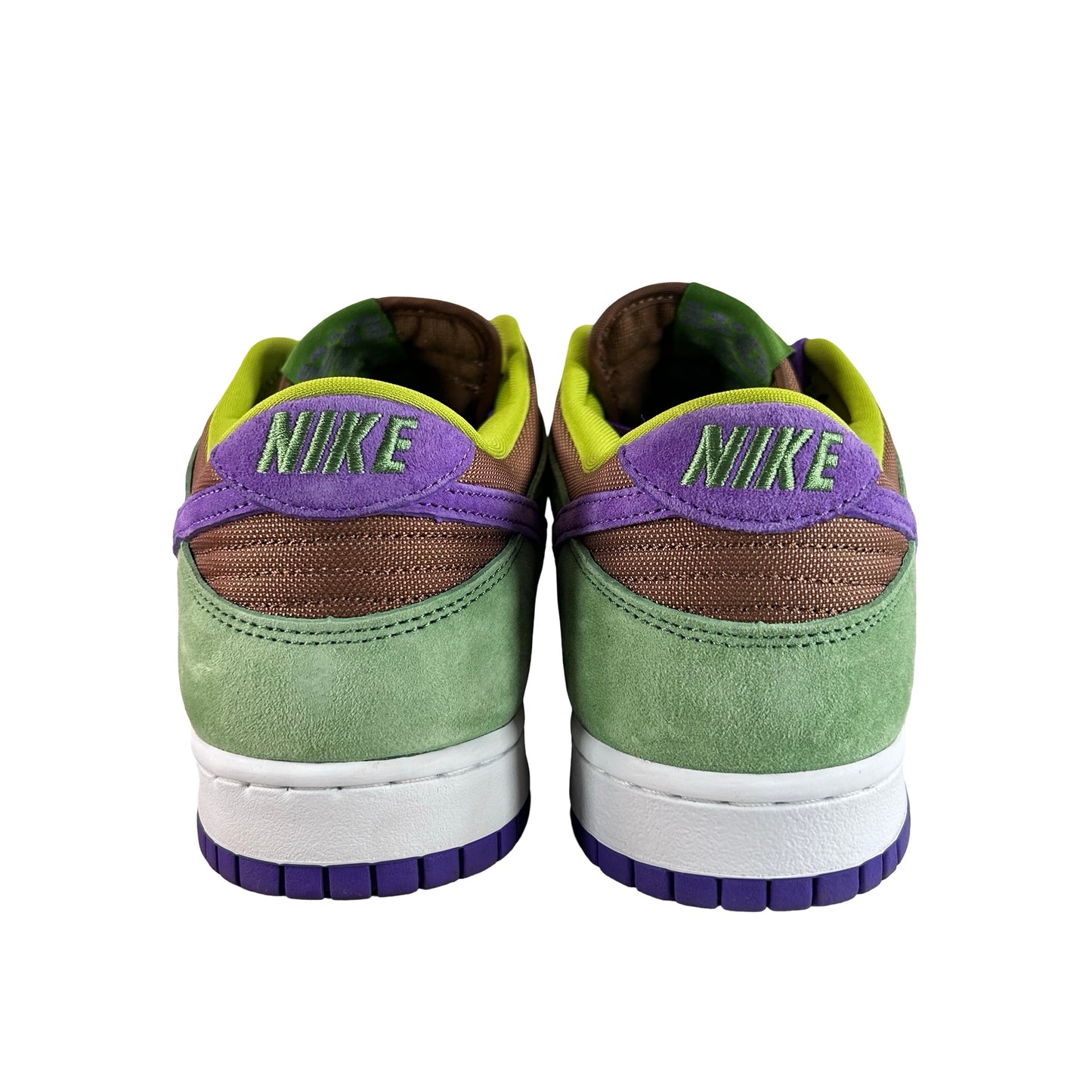 DA1469 200 Nike Dunk Low Veneer (2020) [USED] - 11 M (Used2)