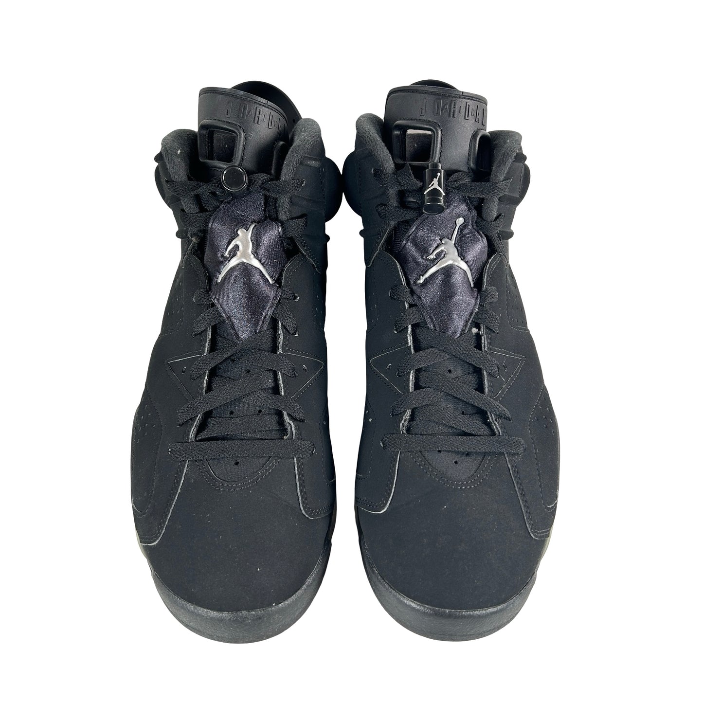 DX2836 001 Jordan 6 Retro Metallic Silver [USED] - 10 M (Used) (No Box4)